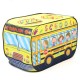 Дитячий ігровий намет Шкільний автобус 110*70*66 см