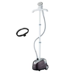 Підлоговий відпарювач SOKANY SK-12006 на 2 л, сливовий