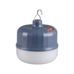 Лампа для кемпінгу світлодіодна підвісна водонепроникна