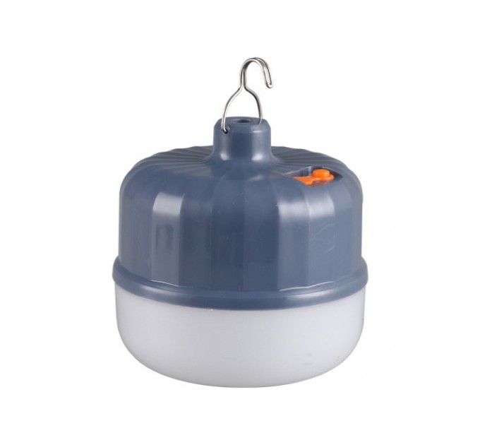 Лампа для кемпінгу світлодіодна підвісна водонепроникна