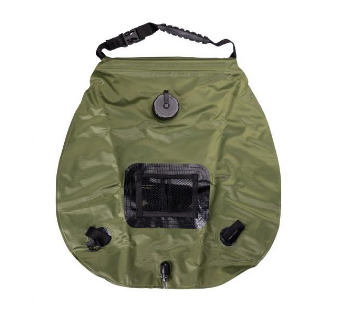 Туристичний переносний душ на 20 л