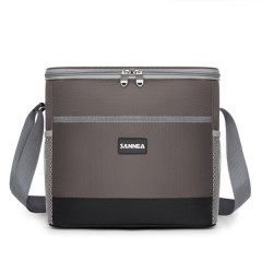 Тканинна термосумка SANNE на 29 літрів