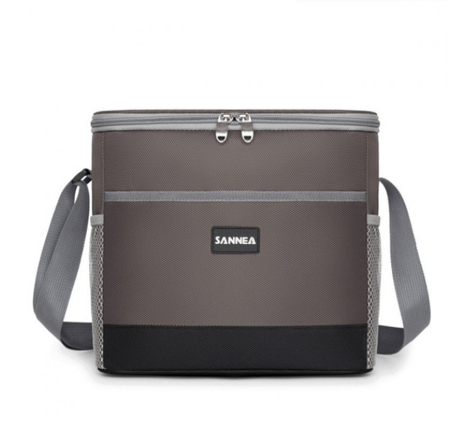 Тканевая термосумка SANNE на 29 литров.