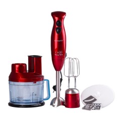 Кухонний комбайн SOKANY SM-5011-7 600 Вт