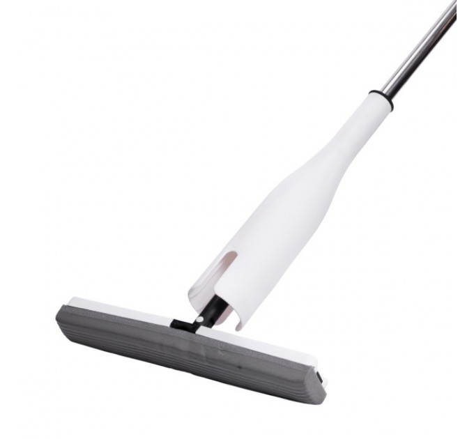 Швабра багатофункціональна з віджимом 38 см