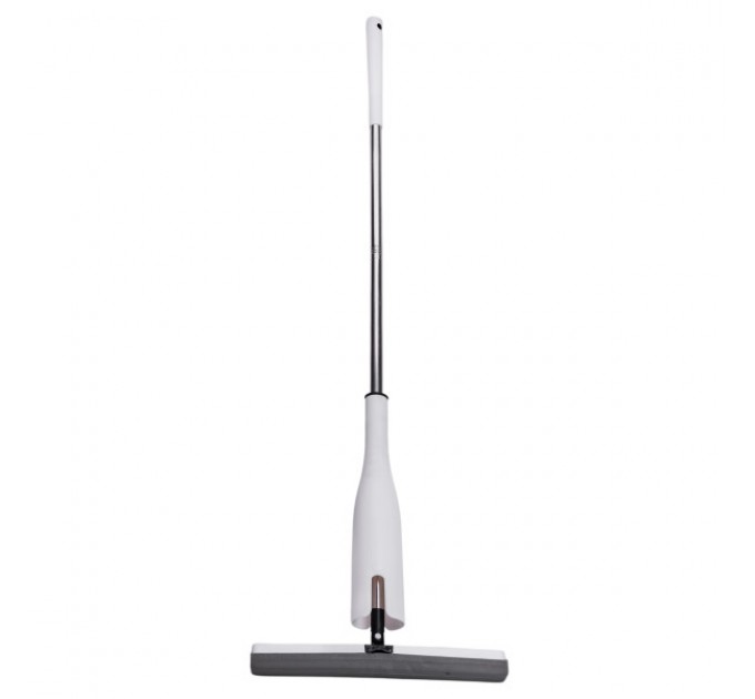 Швабра багатофункціональна з віджимом 38 см Швабра багатофункціональна з віджимом 38 см