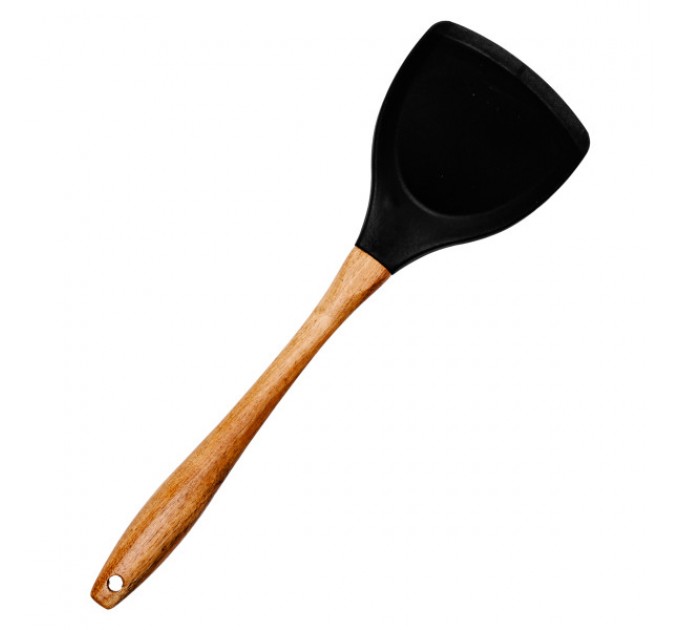 Лопатка для глаза SKit силиконовая