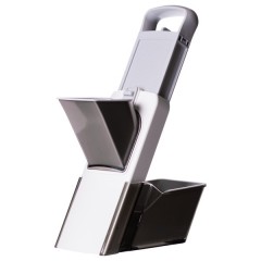 Овощерезка-слайсер ручная с контейнером