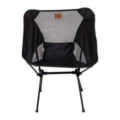 Крісло туристичне розкладне 55*55*70 см