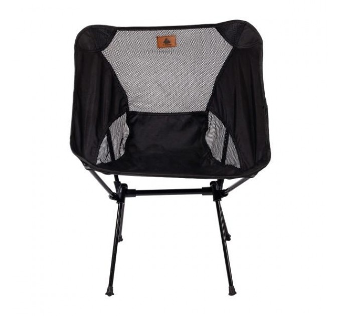 Крісло туристичне розкладне 55*55*70 см