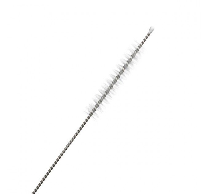 Набір бомбілій для мате 6 штук із нержавіючої сталі, золото