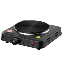 Електроплита настільна SOKANY SK-5109 дискова 1 конфорка 1000 Вт