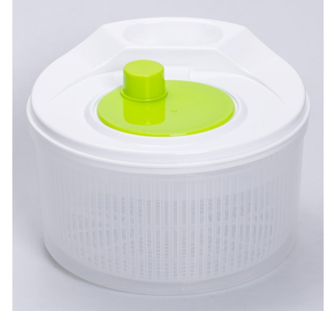 Сушарка для зелені ручна 3л, зелений