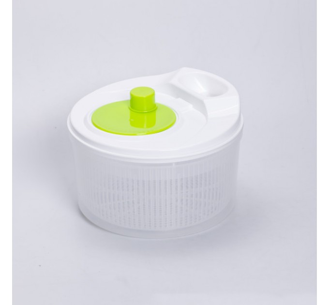 Сушарка для зелені ручна 3л, зелений