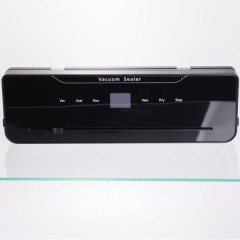 Вакууматор для влажных и сухих продуктов 120 Вт с резаком 10 пакетов в комплекте.