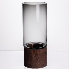 Ваза для квітів та декору Viva 1,5 л