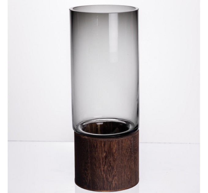 Ваза для квітів та декору Viva 1,5 л