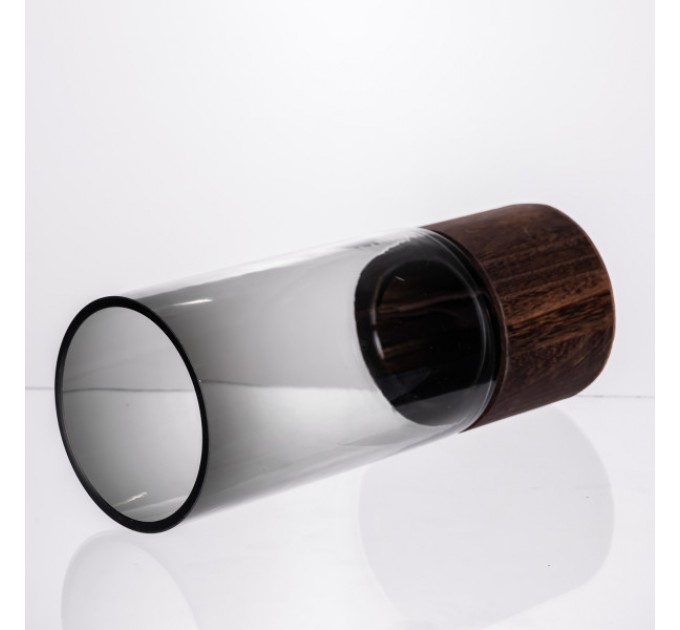 Ваза для квітів та декору Viva 1,5 л