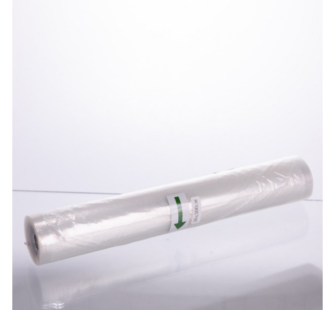 Пакети для вакууматора у рулоні 30*300 см