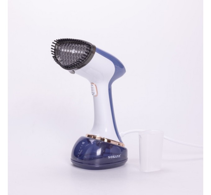 Ручний відпарювач SOKANY SK-11046 1700 Вт 360 мл
