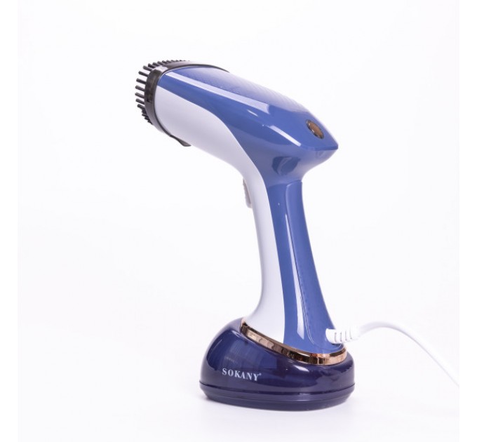 Ручний відпарювач SOKANY SK-11046 1700 Вт 360 мл