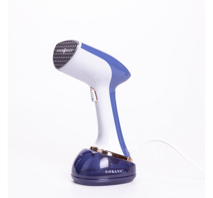 Ручний відпарювач SOKANY SK-11046 1700 Вт 360 мл