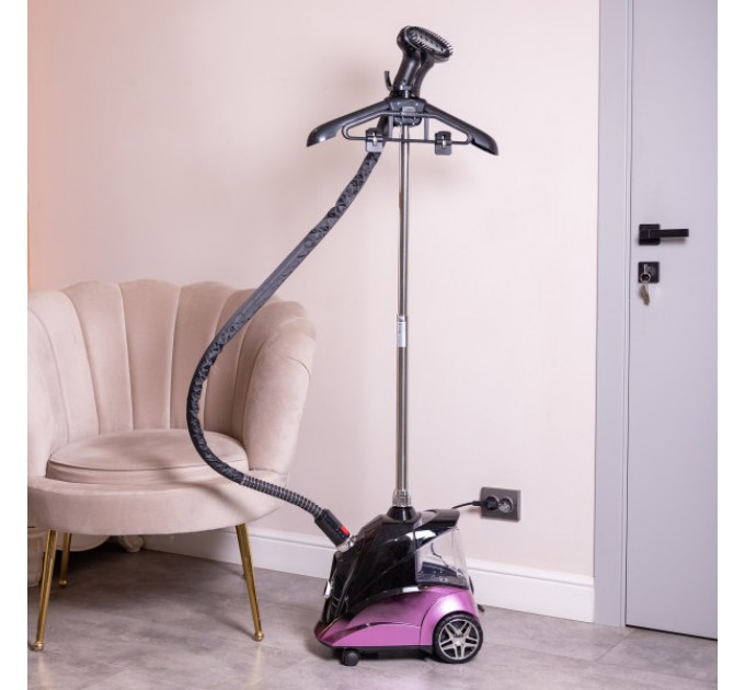 Підлоговий відпарювач SOKANY SK-12012 на 2.8 л