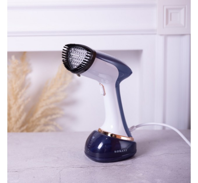 Ручний відпарювач SOKANY SK-11046 1700 Вт 360 мл