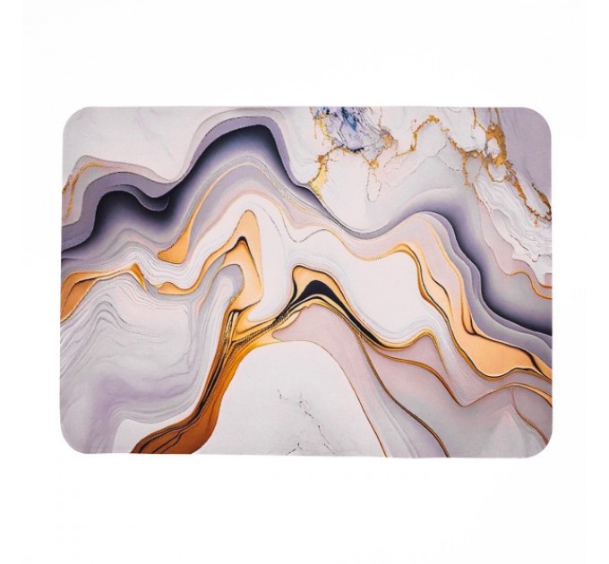 Килимок діатомітовий універсальний ABSTRACTION 50*35 см Килимок діатомітовий універсальний ABSTRACTION 50*35 см