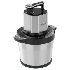 Чопер кухонний SOKANY SK-06033 із чашею на 4.5 літрів 800 Вт Чопер кухонний SOKANY SK-06033 із чашею на 4.5 літрів 800 Вт