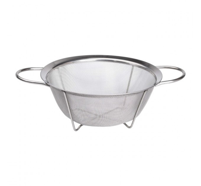 Друшляк-сито з двома ручками 25 см