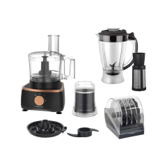 Кухонний комбайн Sokany SK-7040 багатофункціональний