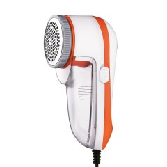 Машинка для стрижки ковтунців Gemei GM-231 від мережі, помаранчевий Машинка для стрижки ковтунців Gemei GM-231 від мережі, помаранчевий