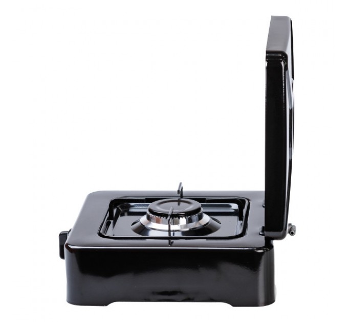 Настільна газова плита SOKANY SK-07005 одноконфорочна для балонного газу