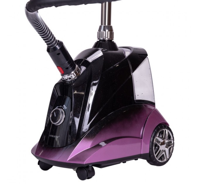 Підлоговий відпарювач SOKANY SK-12012 на 2.8 л