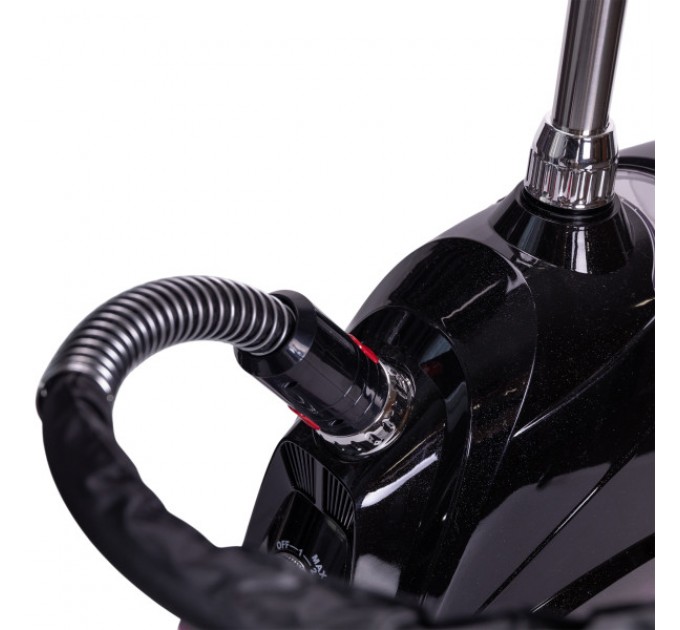 Підлоговий відпарювач SOKANY SK-12012 на 2.8 л