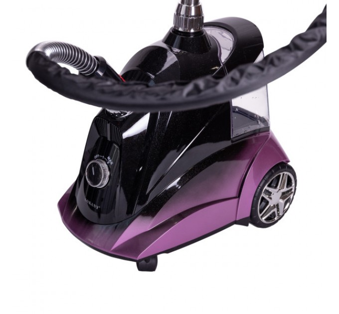 Підлоговий відпарювач SOKANY SK-12012 на 2.8 л