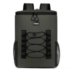 Термосумка-рюкзак SANNE на 25 літрів з системою MOLLE