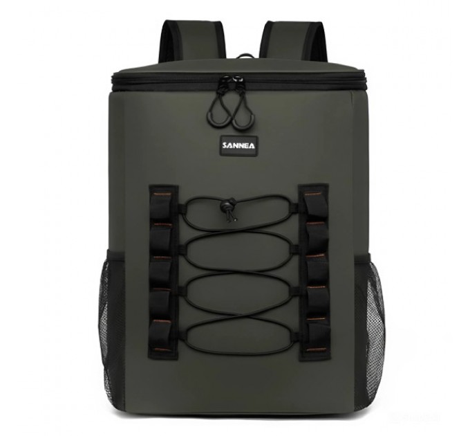 Термосумка-рюкзак SANNE на 25 литров с системой MOLLE Термосумка-рюкзак SANNE на 25 литров с системой MOLLE