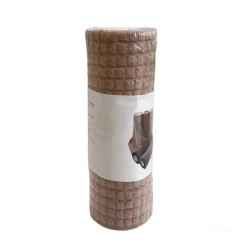 Серветки із мікрофібри в рулоні Square 25*25 см, коричневий