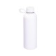 Термопляшка 500 мл, білий