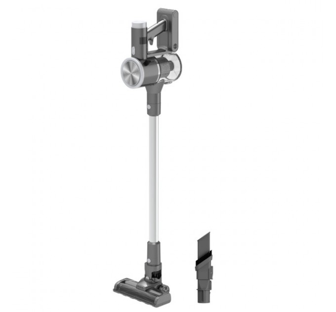 Вертикальний пилосос SOKANY SK-13042 колбовий циклонний