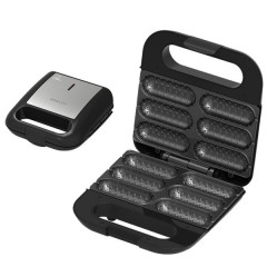 Вафельниця для корн-догів SOKANY SK-08037 750 Вт