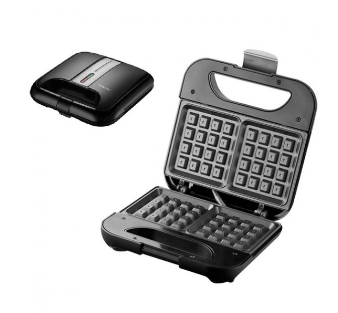 Вафельниця SOKANY SK-08070 750 Вт