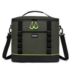 Тканинна термосумка SANNE на 29 літрів із системою MOLLE