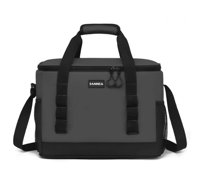 Тканинна термосумка SANNE на 27 літрів із системою MOLLE