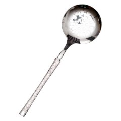 Шумовка кухонная Generous из нержавеющей стали