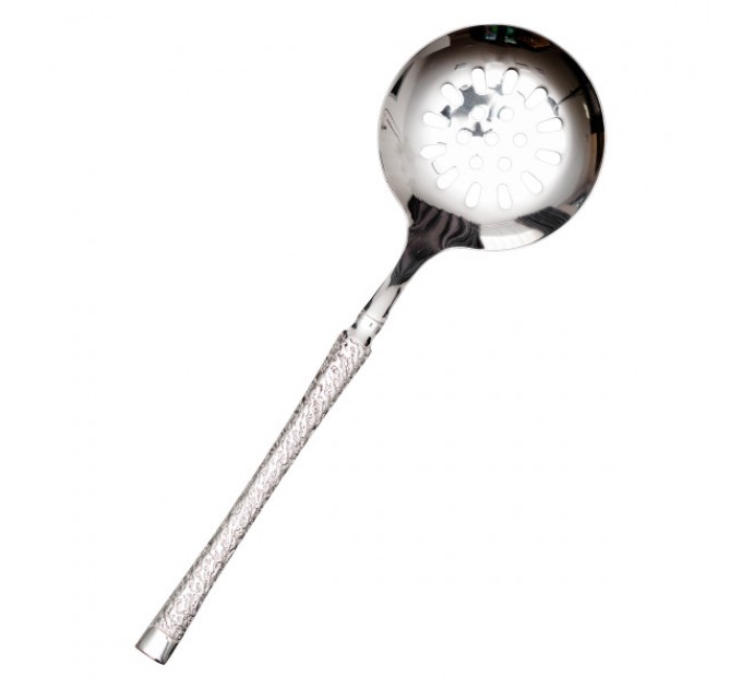 Шумівка кухонна Generous із нержавіючої сталі