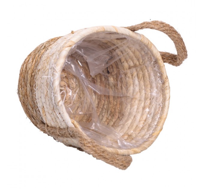 Набір кошиків для зберігання речей 3 штуки