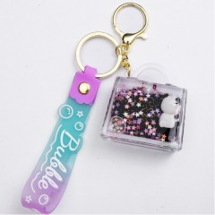 Брелок для ключей Panda Bag 5*5 см